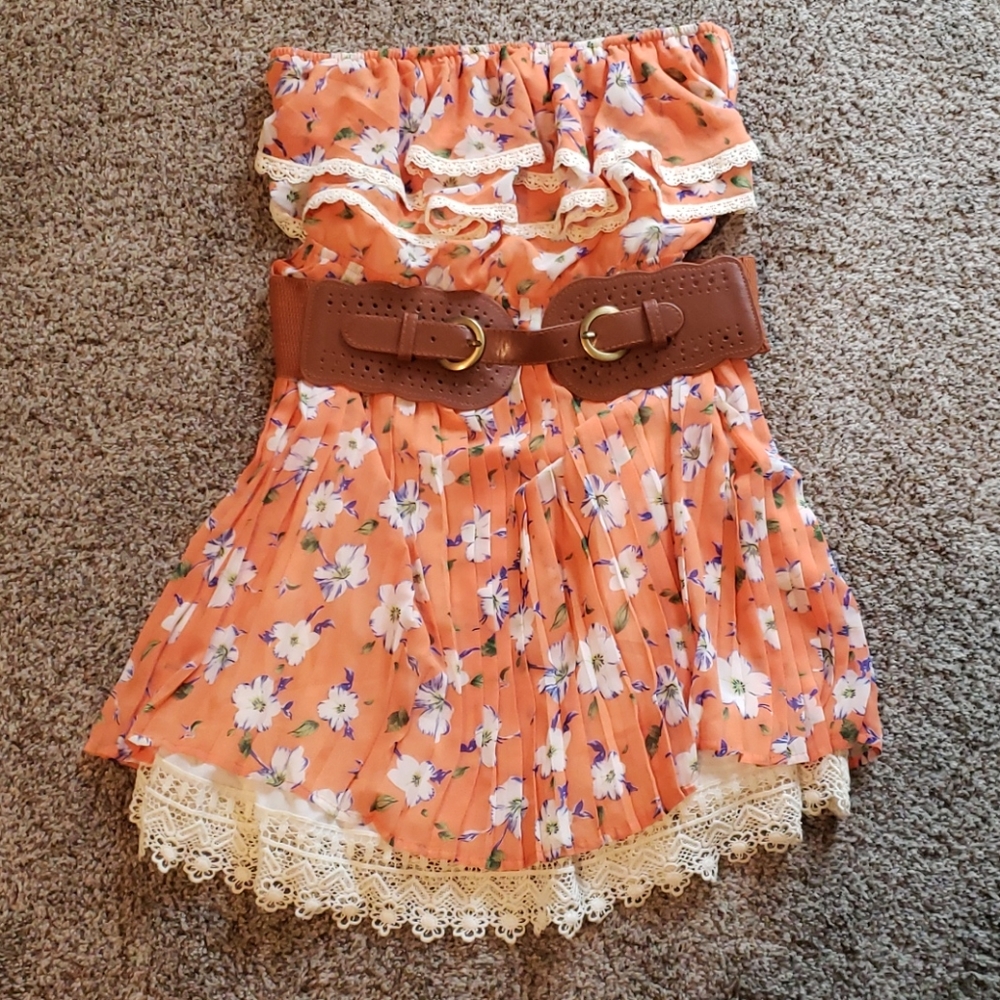 It Girl dress
